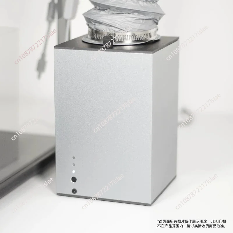 Replacement Sealing Filter 3D Printing Purifier Part