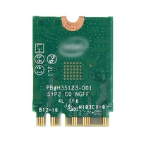 AC1200 WiFi Card 7265NGW 1200Mbps Bluetooth 4.2 M.2 802.11AC Dual Band 2.4G 5G Wireless Card AC7265 5