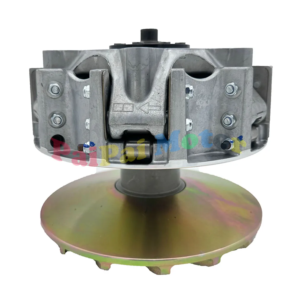 

Клатч с первичным приводом или вспомогательный клатч для Can-Am Maverick 1000R Sport DPS 420280608, 420280597, 420280727