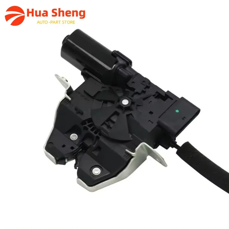 2317500085 New Trunk Lock Actuator Motor For Mercedes S SL Class W217 W222 W223 C217 S63 Amg R231