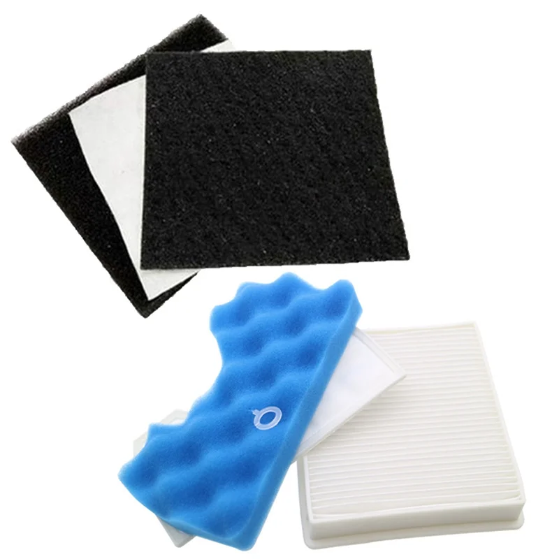 Promotion!For  SC43 SC44 SC45 SC46 SC47, SC 15 M, SC 18 M, Series,DJ63-00669A Vacuum Cleaner Parts Sponge Hepa Filter Acc