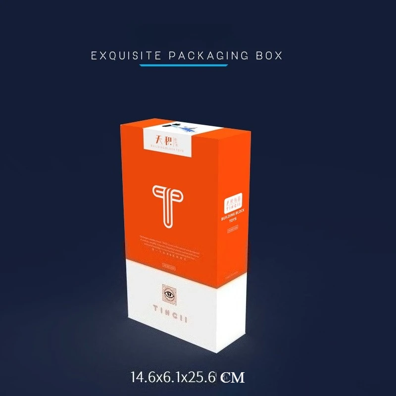 Moc – lanceur de cartes de Poker, bloc de construction à assembler, jouet, peut tirer des balles, bloc de construction créatif, pistolet pour garçon, passe-temps, collection de briques, cadeau