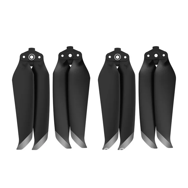 2 Pairs/4 Pairs 7238 Low Noise Props 7238F Propellers For DJI Mavic Air 2/DJI AIR 2S Drone Accessories Available