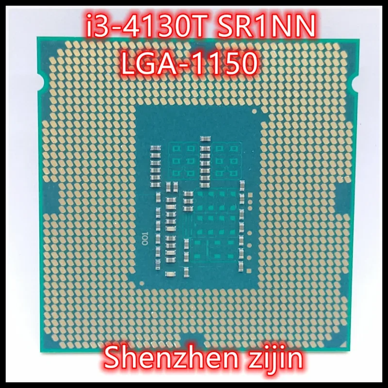 i3 4130T SR1NN 2.9 GHz, Dual Core 3M 35W LGA 1150