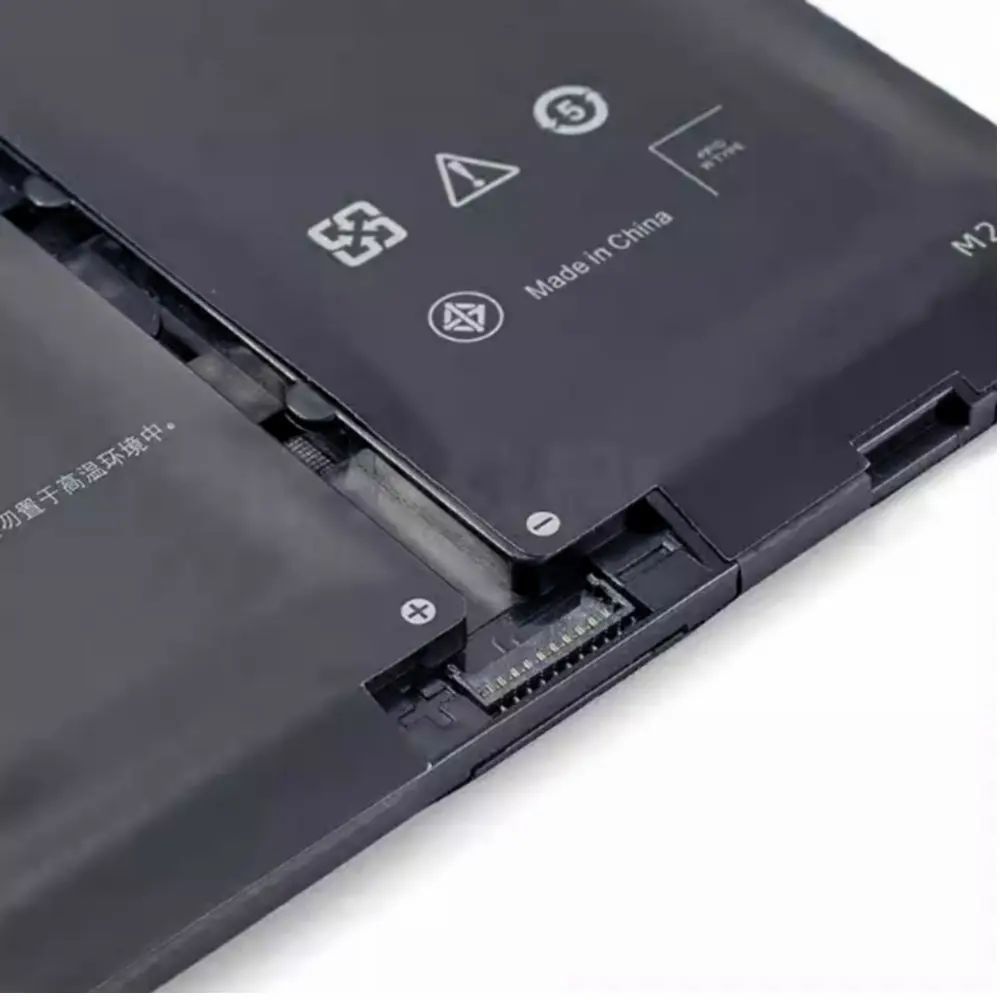 Imagem -04 - Bateria do Portátil Jk6y6 C5kg6 Cf5rh para Dell Inspiron 13 5302 14 540014 5000 5406 em 5400 5401 5402 5405 5408 3510 Novo