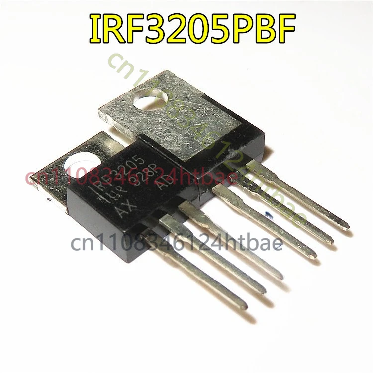 50-個-irf3205pbf-irf3205-to-220-新品