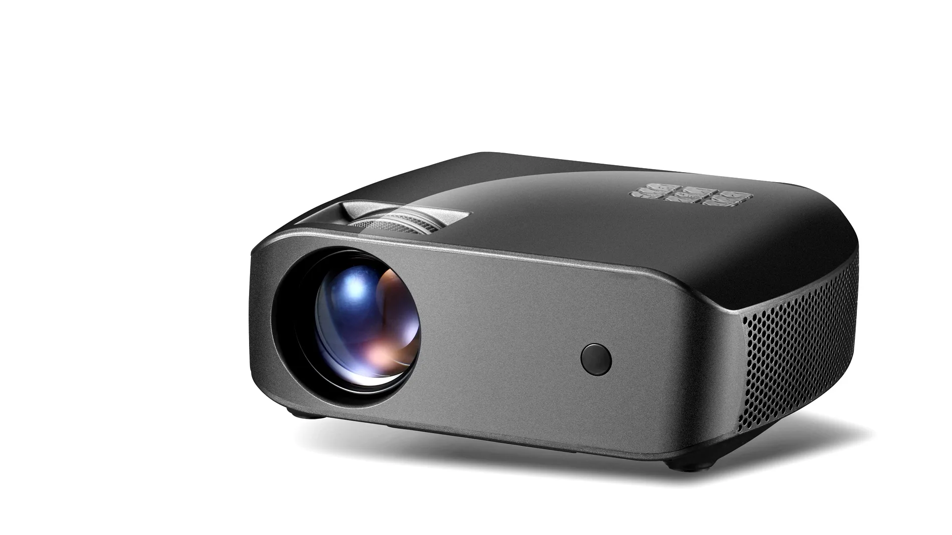 F10 HD 1080P Portable Projektor Handy WIFI Smart Projektor