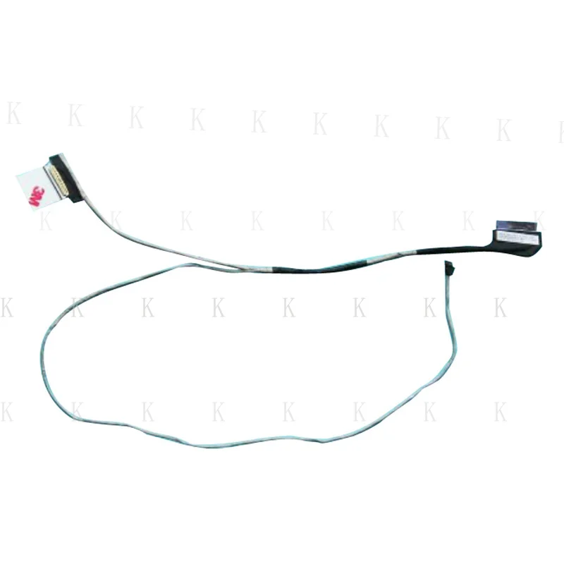 

C For DELL Inspiron 3459 3558 5555 5551 5558 5559 AAL20 LCD Cable 0KNG43 30pin