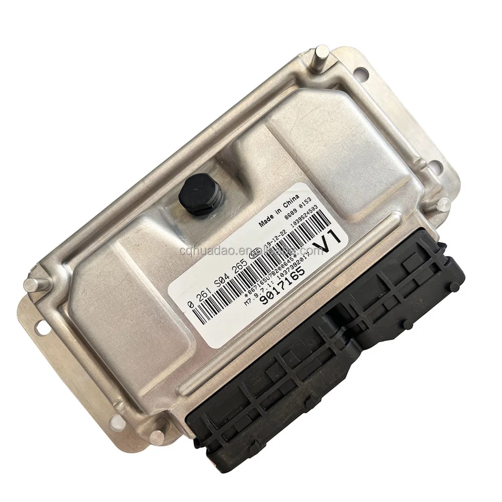 Factory New Car Eng…