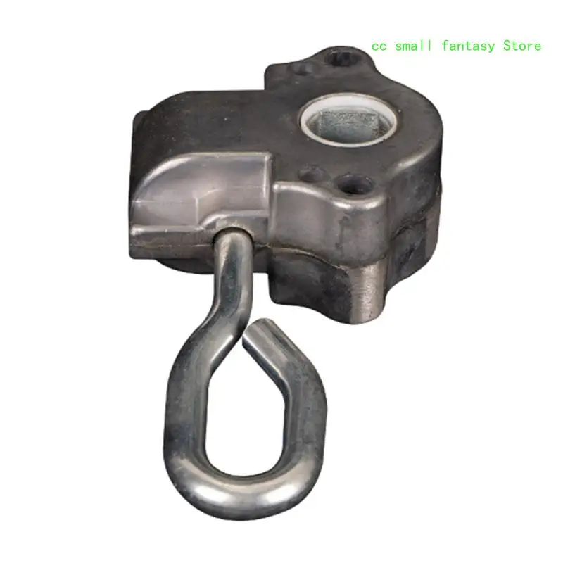 

R3MA Adjustable Awning Crank Gear Manual Hand Operated for Garden Sunshades