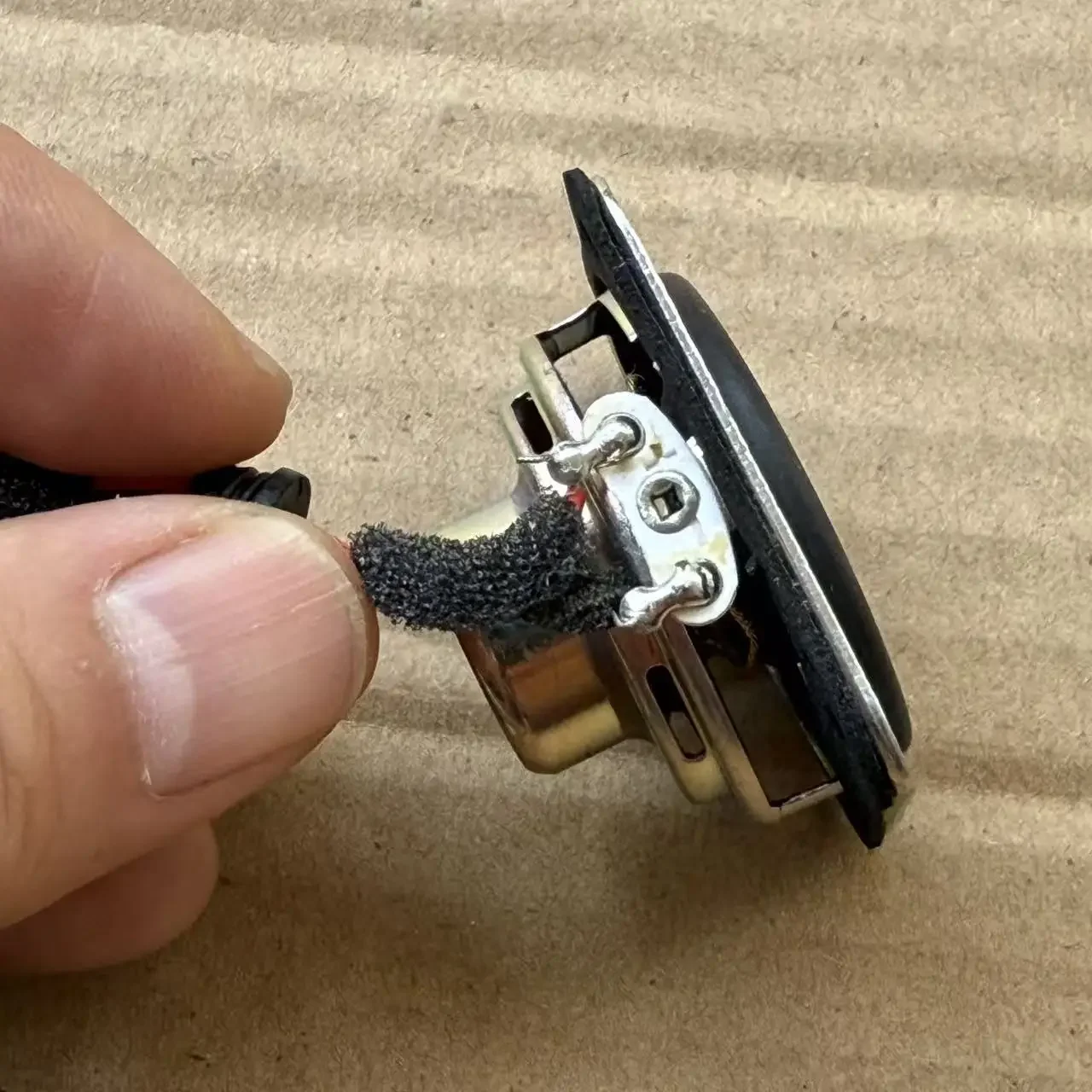 Speaker For Harman Kardon 1.5Inch Full Range Speaker Unit 1PC