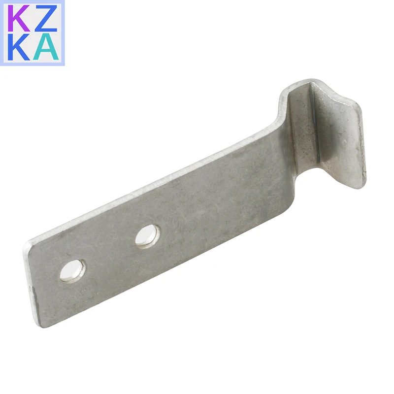 

Крючок 6E0-42651-02 для лодочного двигателя Yamaha, 2-тактный 4HP 5HP 6E0-42651 6E0-42651-02-00, аксессуары, запчасти
