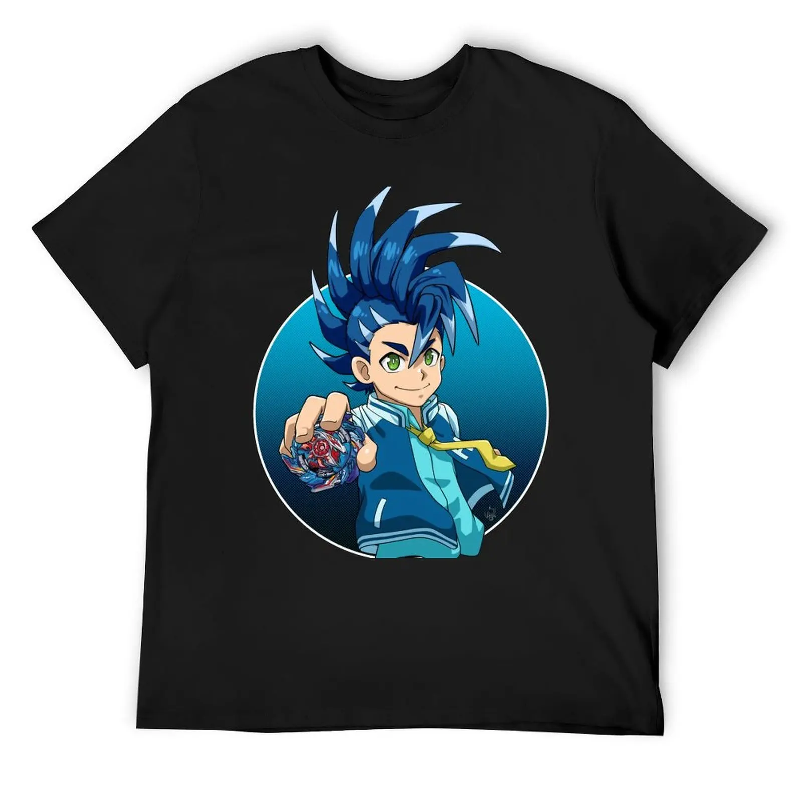 

Hikaru Asahi with King Helios T-Shirt Funny t-shirts valentines boutique clothes summer 2025 sweat shirts, men
