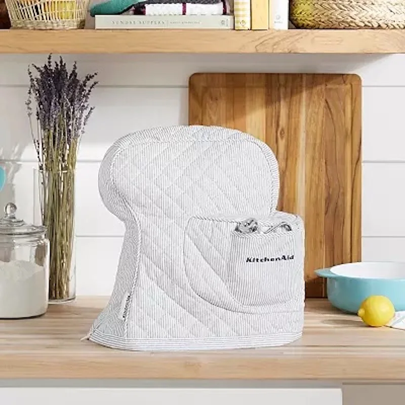 The Guide to Covers for KitchenAid Stand Mixers: Protection, Style, and Functionality
