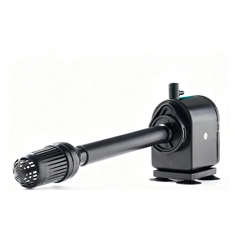 AP119B Three in One Submersible Pump AP119 Aquarium Aquarium Oxygen Pump Filter
