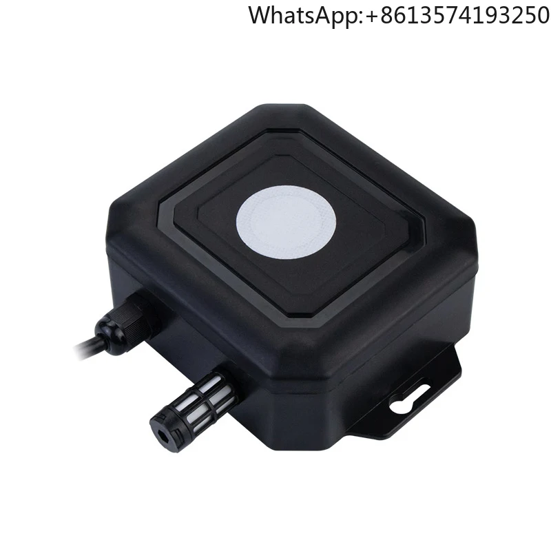 

FST100-G102A Factory Direct Industrial Optical O2 Sensor Oxygen Concentration Meter Oxygen Gas Sensor