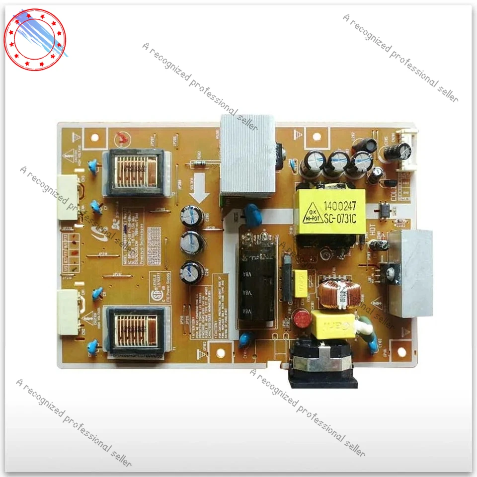 Деталь платы питания для 2032GW 2053BW 2232BW 2232GW PWI2004SP(A) Деталь платы питания для 2032GW 2053BW 2232BW 2232GW PWI2004SP(A)