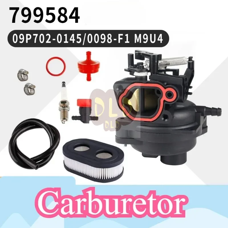 

799584 M220 carburetor accessories 799583 796584 591109 594058 725EX