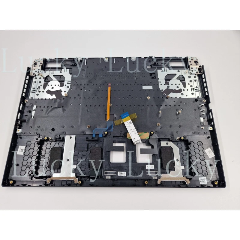 

f for Acer Nitro AN517-55 palm rest with backlit keyboard EE. UU. 6B.QG1N2.001