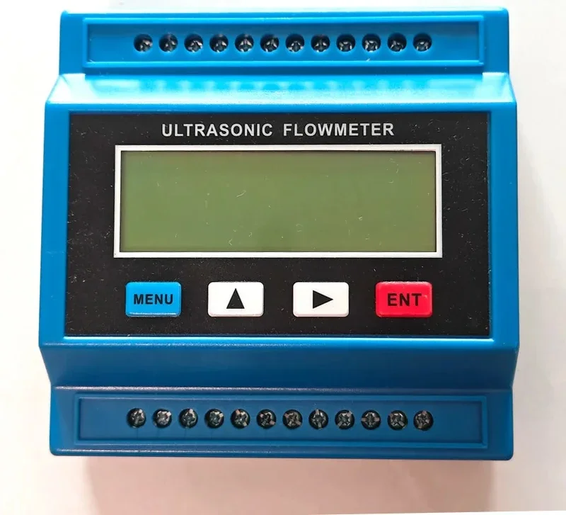 TUF-2000M TS-2 TM-1 DN15-700mm Ultrasonic Liquid Flow meter Floweters Moudle