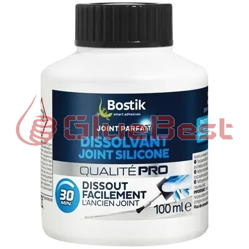 Bostik المفاصل المذابة سيليكون عامل معالجة عالية الجودة لتنظيف المفاصل بكفاءة وإعداد السطح المنتج الأصلي #2