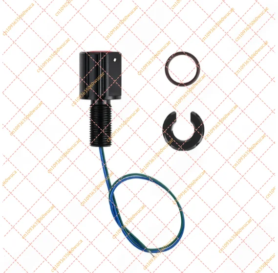 M10 Waterproof Tactile Switch Momentary Push Button for ROV Underwater Robot