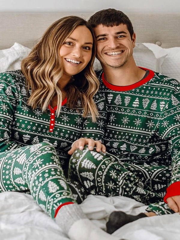 

Одинаковый комплект одежды Long Sve с милым рисунком Cisas Fly для родителей, детей и пар, домашняя удобная одежда