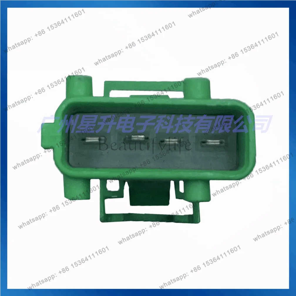 LD0 258 006 026 Automotive Oxygen Sensor In Stock High Quality