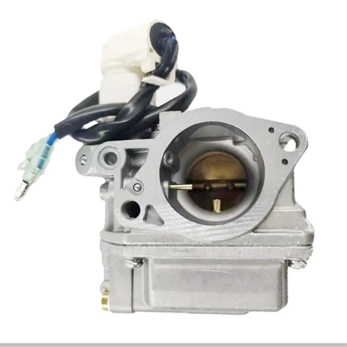 3V9-03500-2 Carburetor Complete Assy for Tohatsu Outboard Motor 18HP MFS18 MFS18B2 3V9-03500-0 Boat Engine