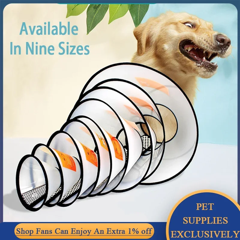 Ошейник-против-укусов-для-домашних-животных-кошачий-ранозаживляющий-конус-защитный-чехол-для-шеи-елизаветинский-круг-для-котенка-щенка-собаки-послеоперационный-уход