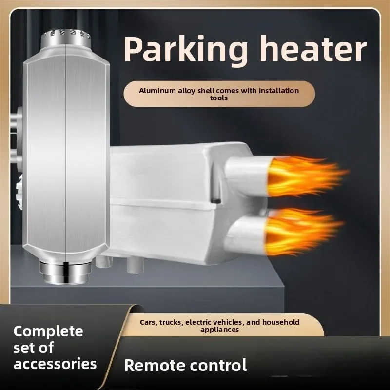 

Хорошее теплое воздушное дизельное отопление, универсальная машина, 12 В, 24 В, нагреватель дров для транспортных средств, электромобиль, бытовой