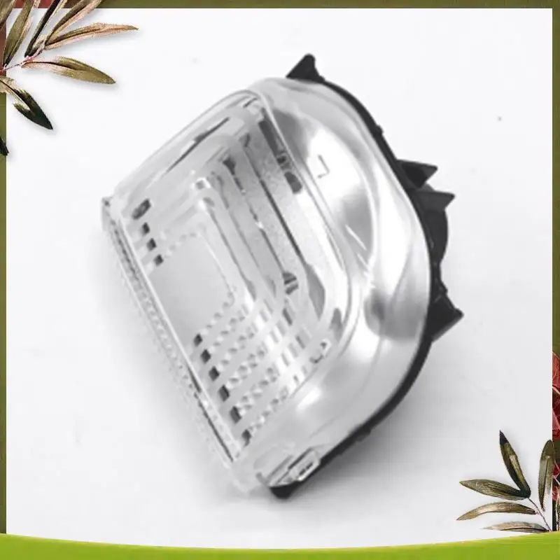 

Portable Car Rearview Mirror Turn Signal Light Cover A9109064600 A9109064700 For Mercedes Sprinter 2019-2020