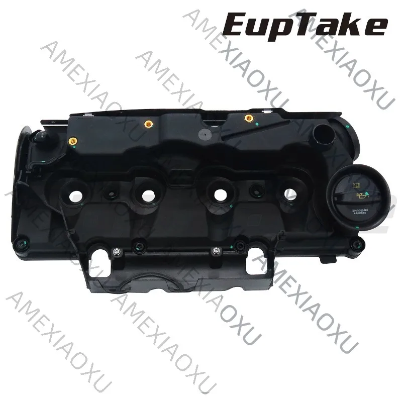 

Крышка головки блока цилиндров для VW Arteon 2017-2020, Tiguan, Skoda Kodiaq 2017-2020, 03N 103 469 E, 03N103469E