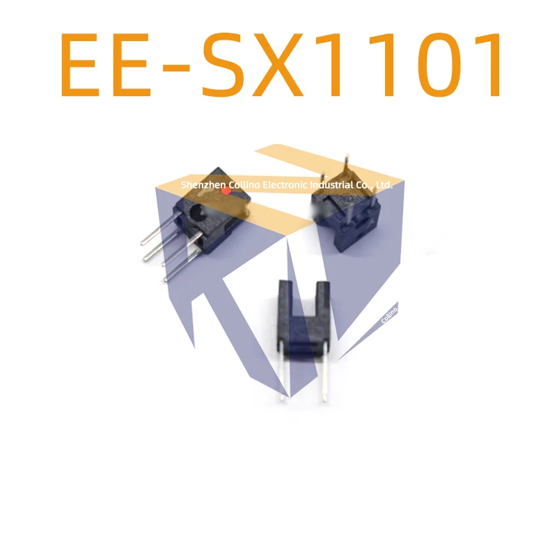 5pcs EE-SX1103 EE-SX1101 DIP-4 Photoelectric Optical Switch