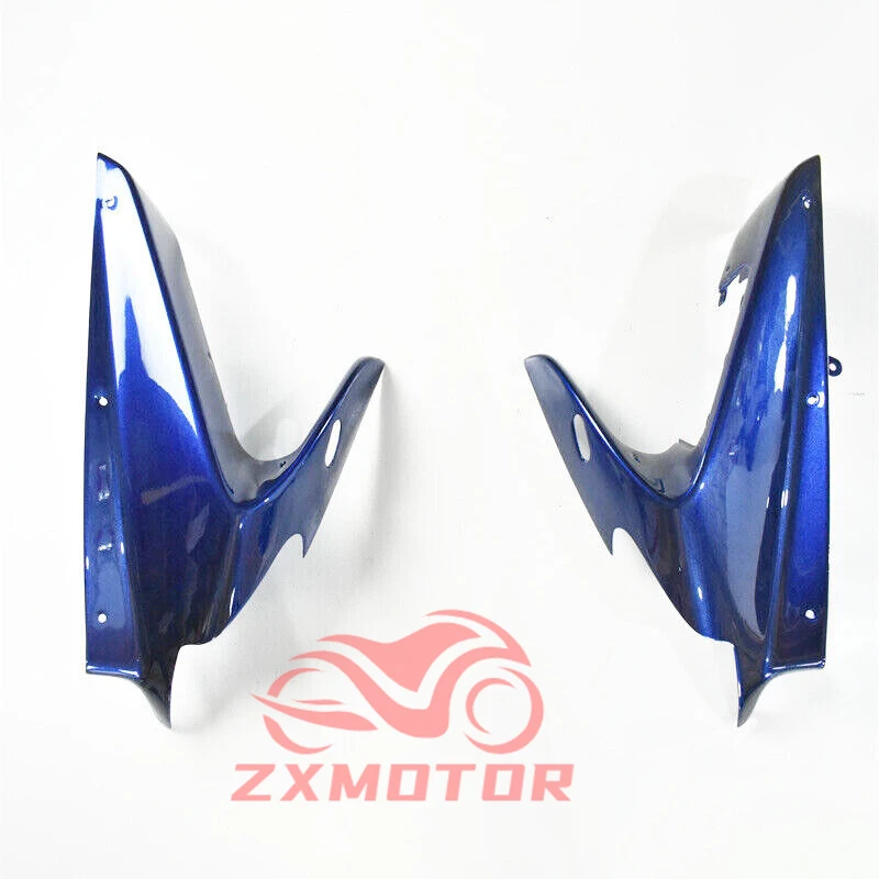 Kit carrozzeria Race Fairng FJR1300 2004 2005 2006 Carene aftermarket Carenatura moto per YAMAHA FJR 1300 04 05 06