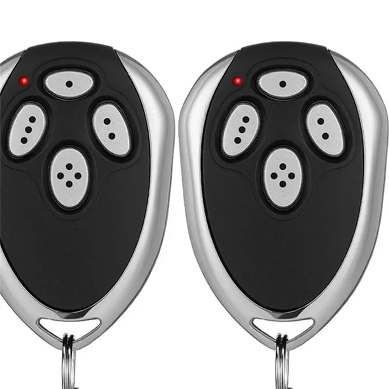 【رائعة 】فتاحة بوابة التحكم عن بعد لـ Alutech AT-4 AR-1-500 AN-Motors AT-4 ASG1000 AT4 AT 433Mhz رمز المتداول #3