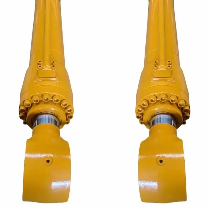 

75 excavator original 60199325 boom cylinder assembly, boom cylinder assembly