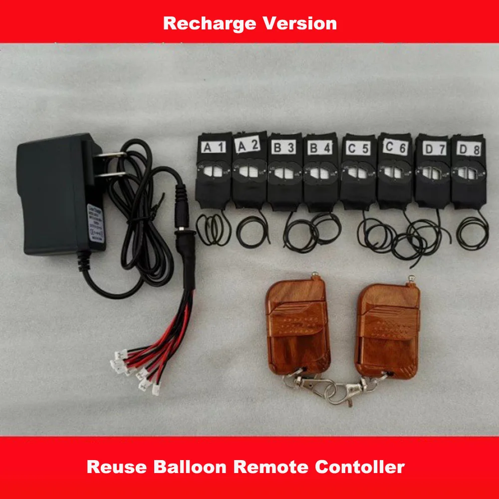 Thumbnail 2 - #26 Latest Balloon Kits Offers