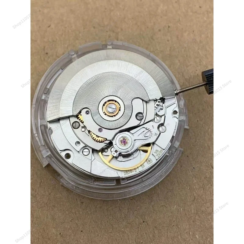 For 2824-2 2836-2 movement Automatic mechanical movement Assembling case