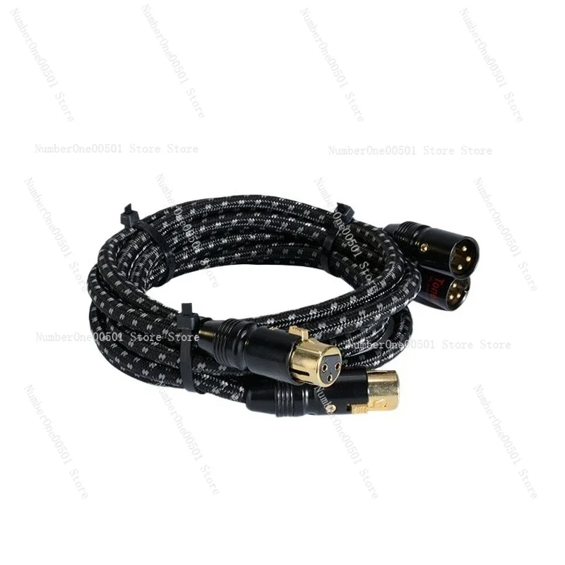 PX-1 Balanced Audio…