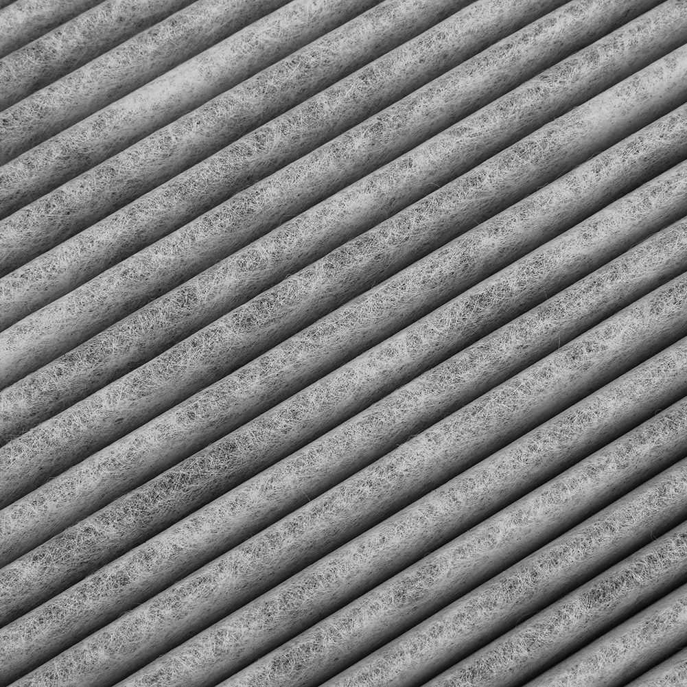 فلتر مكيف الهواء التلقائي فلتر المقصورة الكربون المنشط لمرسيدس بنز W204 W212 C207 2128300318 ملحقات استبدال السيارة