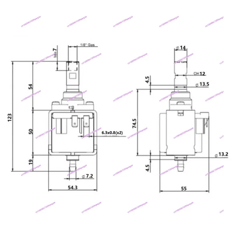 pompe-electromagnetique-ep5-pompe-a-eau-pour-machine-a-cafe-pompe-a-pression-pour-machine-de-nettoyage-d'appareils-medicaux