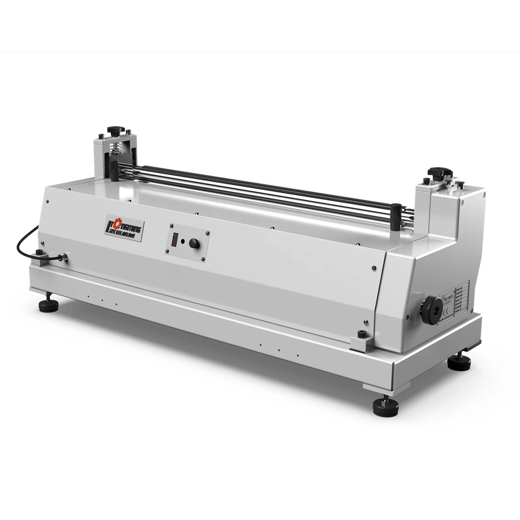 

HM-720 Desk Type Gluing Machine for Small Business Machinery