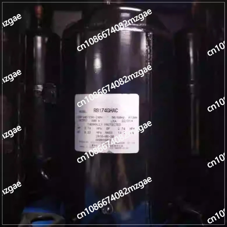

RB233YABC RB233YACC RB233GABC KB122YFPC KB122VPD KB122VFPC Suitable for compressors