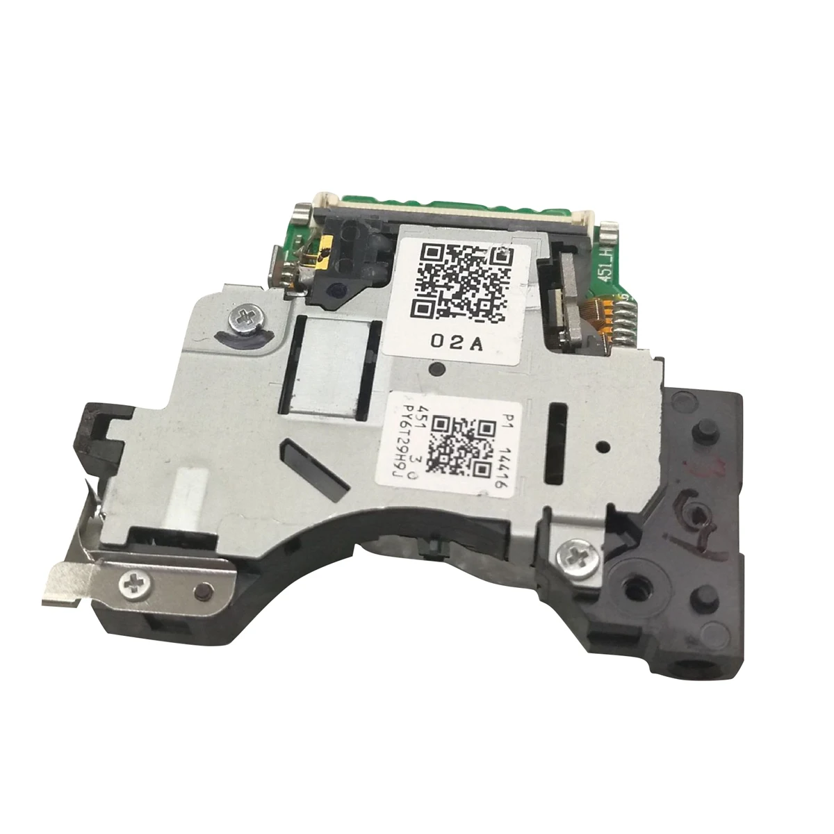 초박형 단안 레이저 헤드, PS3 씬 머신 KES-451