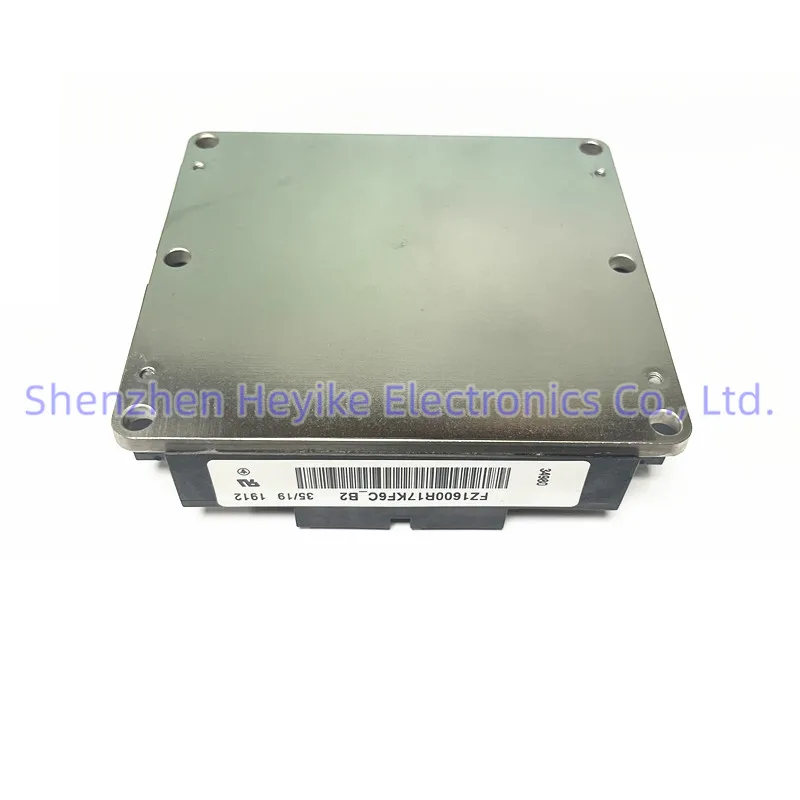 FF600R17KF6C-B2 FF600R17KF6C-B4 FF800R17KF6C-B2S2 FF800R17KF6C-B4 FZ1600R17KF6 FZ1600R17KF6C-B2 FZ1600R17KF6C-B2S1