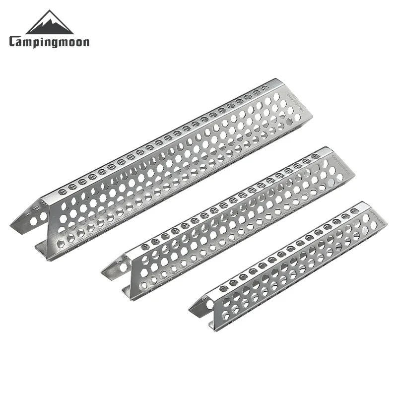 Campingmoon A4-CM M… - image