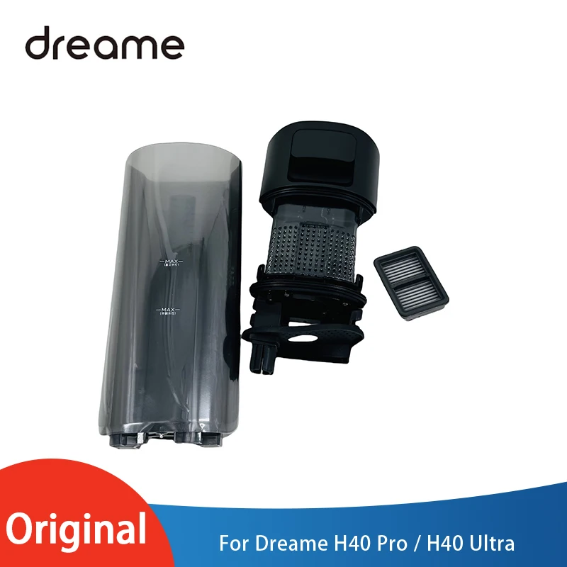 Original Dreame H40… - image