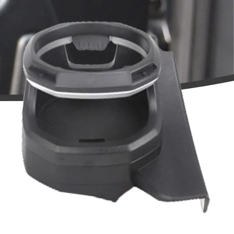 Window Cup Holder For Truck Vehicle Window Cup Holder Auto Beverage Drinking Bottle Holder Fits 2018-2024 Off-road Vehicles