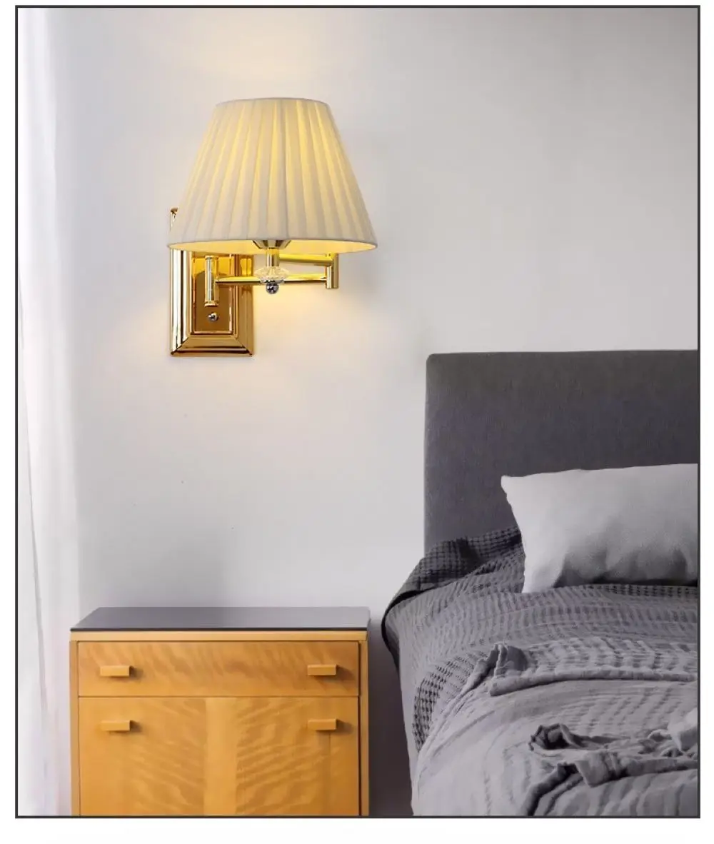 estilo moderno bedside led wall lamp quarto leitura hotel corcorredor decoracao home iluminacao interior wall sconce e27 01